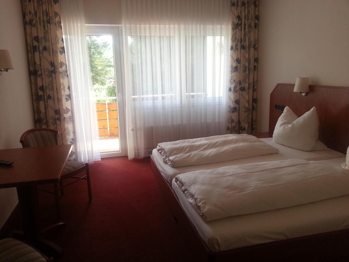 Schmucker Jäger - Hotel Garni Hannoversch Münden Exterior foto